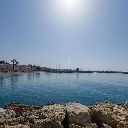Apartamento A&N Seaport Caleta Caleta de Vélez Exterior foto