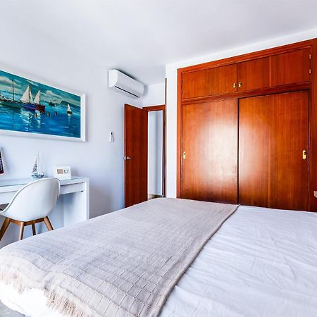 Apartamento A&N Seaport Caleta Caleta de Vélez Exterior foto