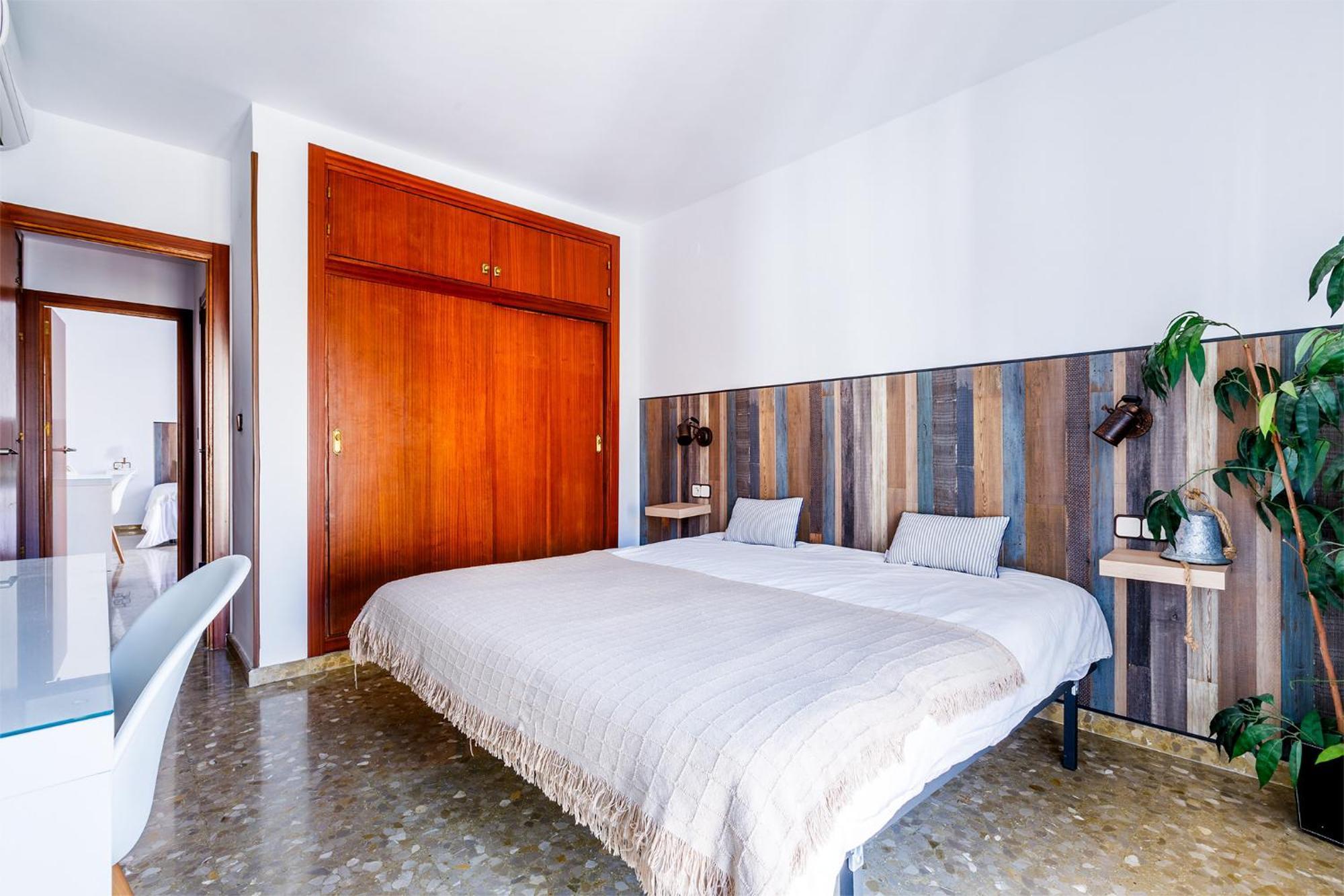 Apartamento A&N Seaport Caleta Caleta de Vélez Exterior foto